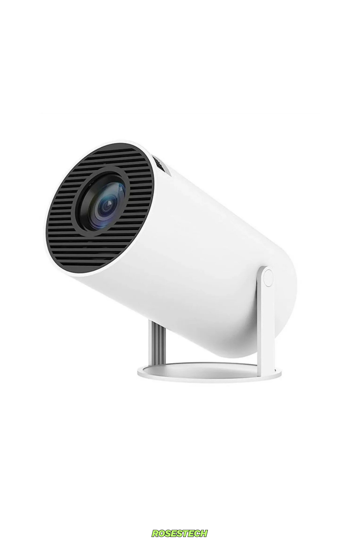 Akıllı HD Projeksiyon Cihazı